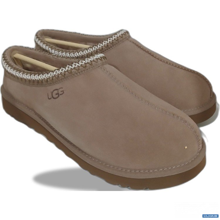 Artikel Nr. 462625 Artikel Nr. 462625: UGG Hausschuhe