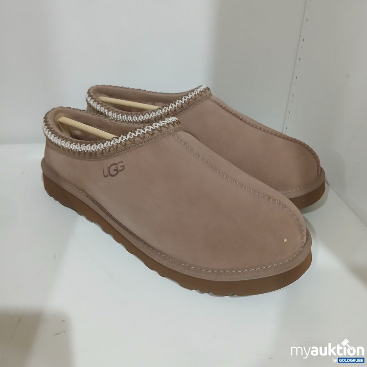 Artikel Nr. 462625 Artikel Nr. 462625: UGG Hausschuhe