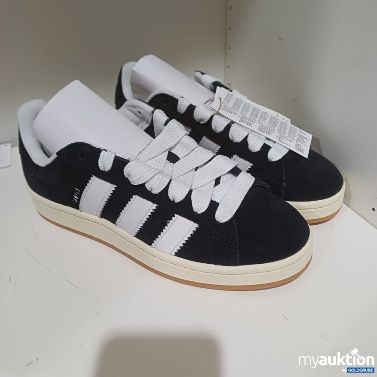 Artikel Nr. 463625 Artikel Nr. 463625: Adidas Campus 00s Größe 40