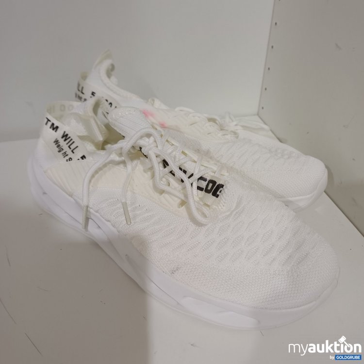 Artikel Nr. 469625 Artikel Nr. 469625: Sportschuhe Größe 40