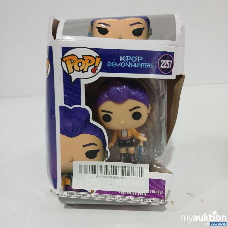 Artikel Nr. 523625: K-Pop Demon Hunters Rumi 