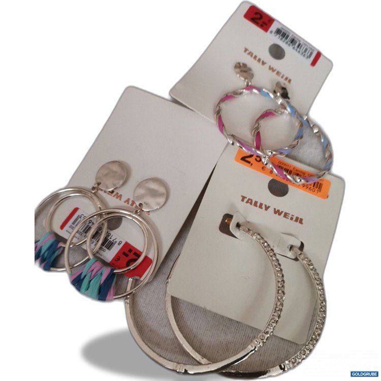 Artikel Nr. 689625: Tally weijl Ohrschmuck 