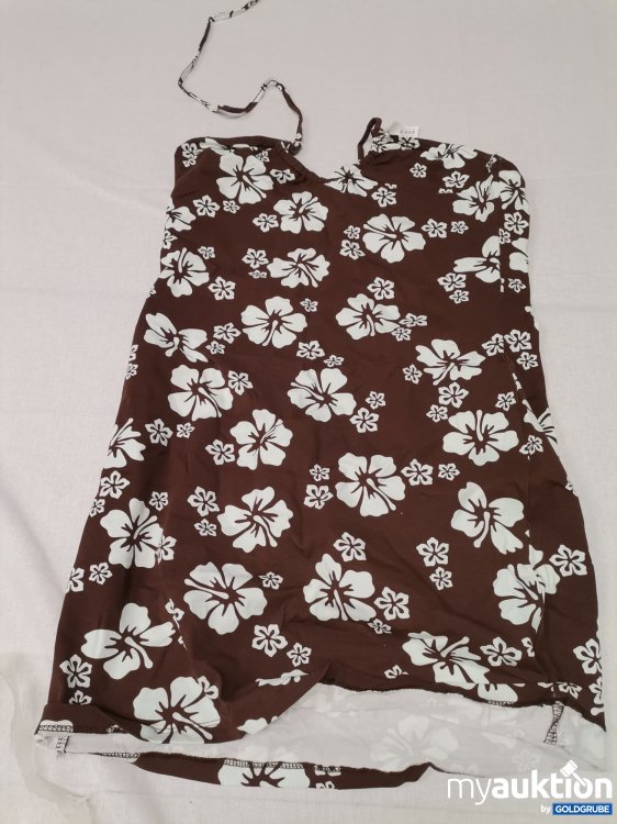 Artikel Nr. 727625 Artikel Nr. 727625: H&M Minikleid