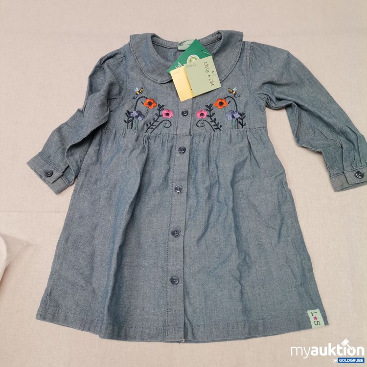 Artikel Nr. 728625 Artikel Nr. 728625: Lillyl+Sid Kleid