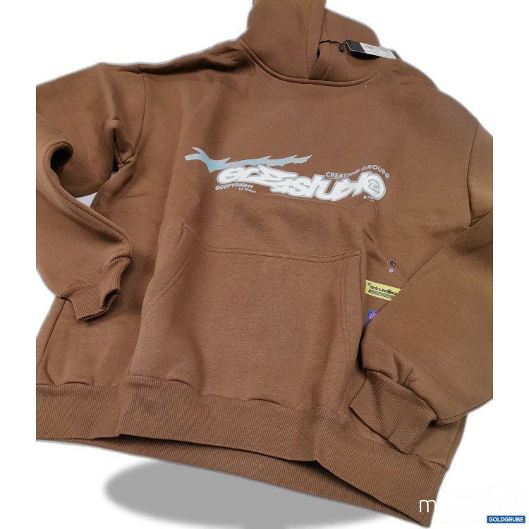 Artikel Nr. 789625: Ere Studios Hoodie 