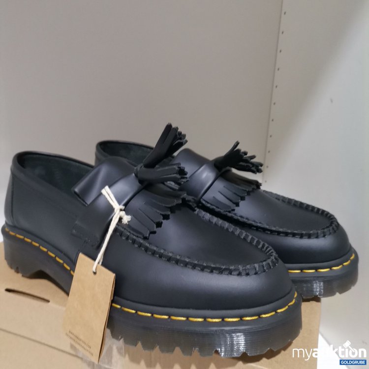 Artikel Nr. 790625 Artikel Nr. 790625: Dr Martens Adrian Bex