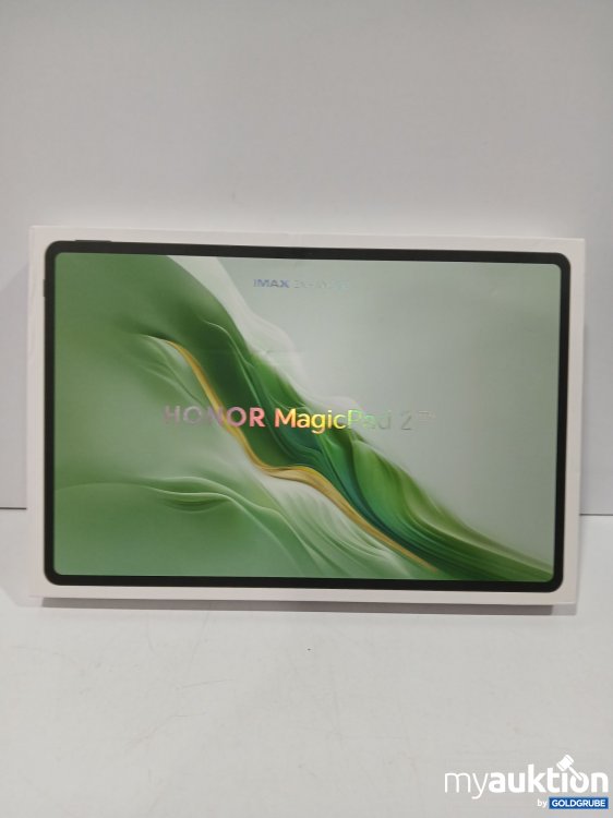 Artikel Nr. 804625 Artikel Nr. 804625: Honor Magic Pad 2 ROD2-W09