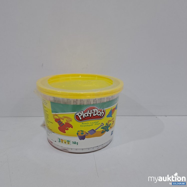 Artikel Nr. 815625: Play Doh Strandspaß 168g