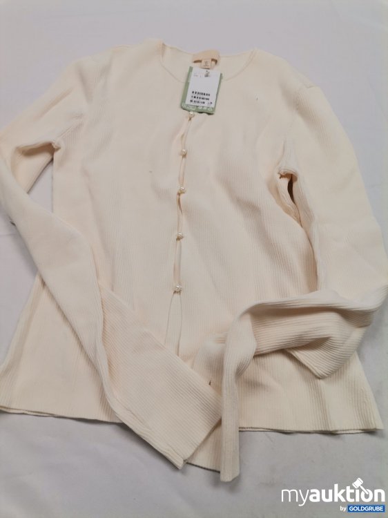 Artikel Nr. 842625: H&M Strickjacke 