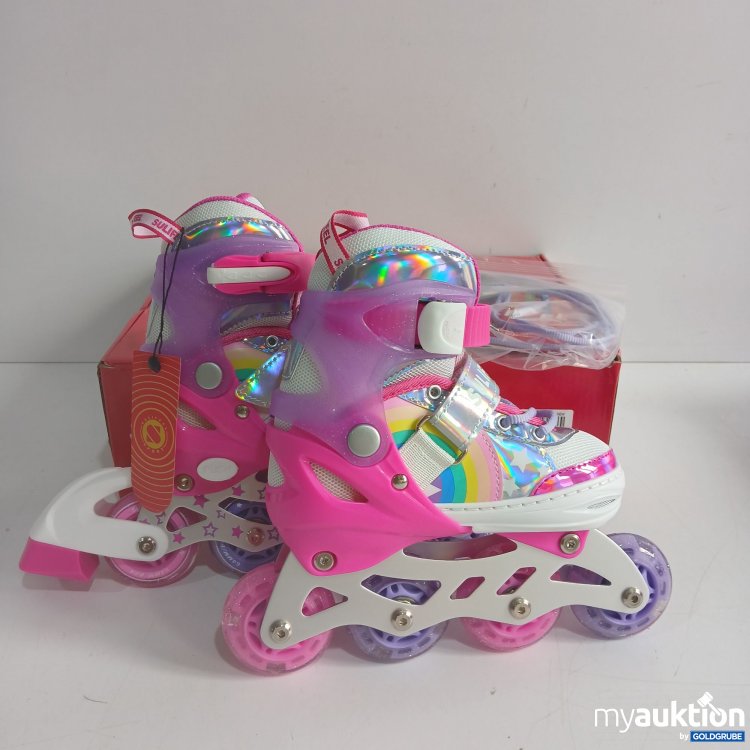 Artikel Nr. 852625: Sulifeel Kinder Rollerskates 
