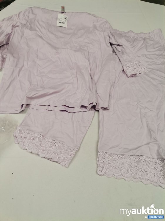 Artikel Nr. 864625: Hanro Pyjama 3/4