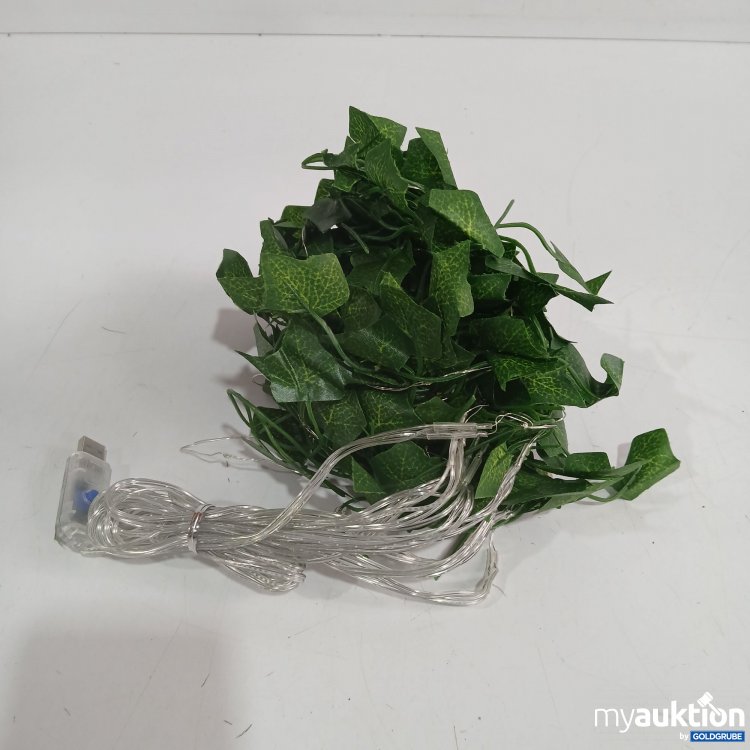 Artikel Nr. 867625: USB LED String Light  