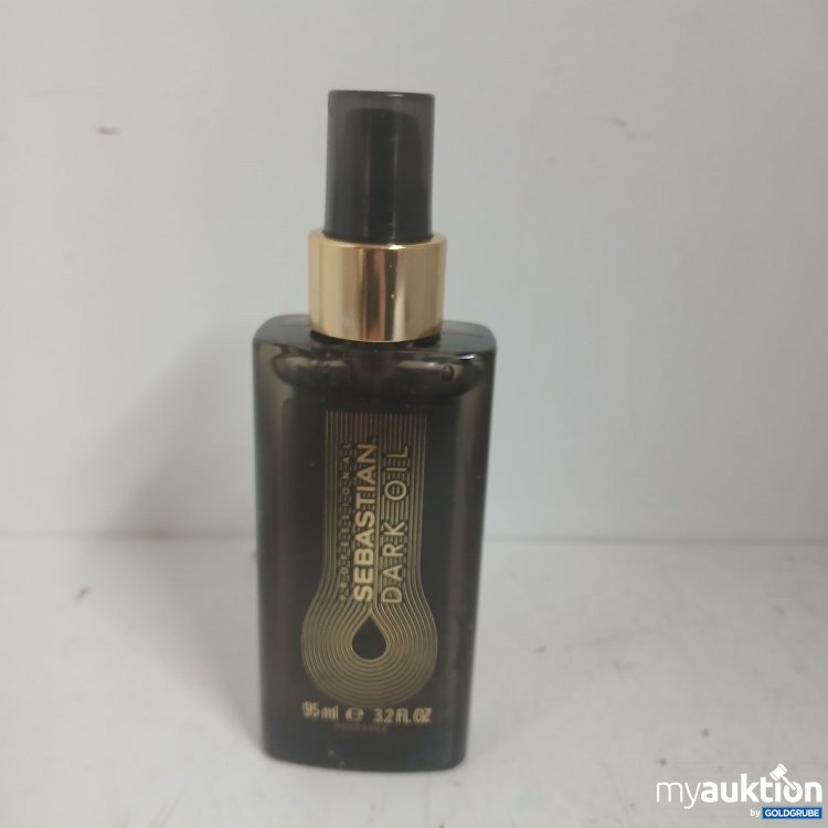 Artikel Nr. 875625: Professional Sebastian Dark Oil 95ml