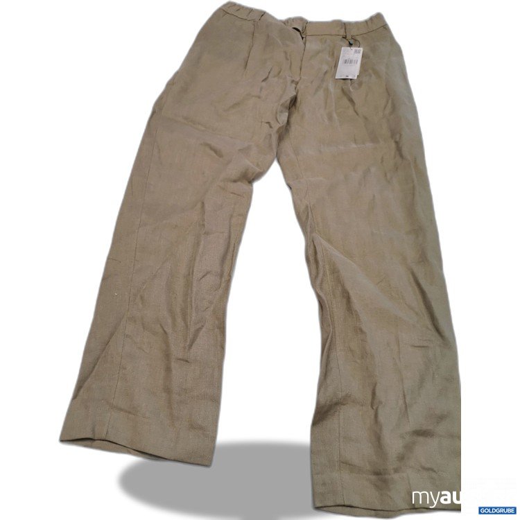 Artikel Nr. 879625 Artikel Nr. 879625: Mgo Leinenhose
