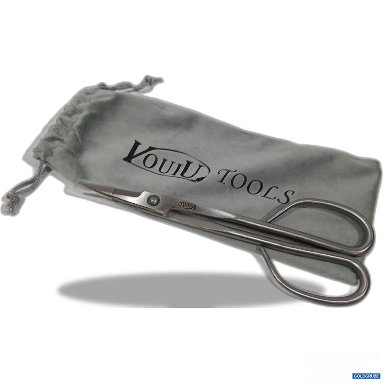 Artikel Nr. 883625 Artikel Nr. 883625: Vouiu Lange Griff Schere Produktion von Bonsai