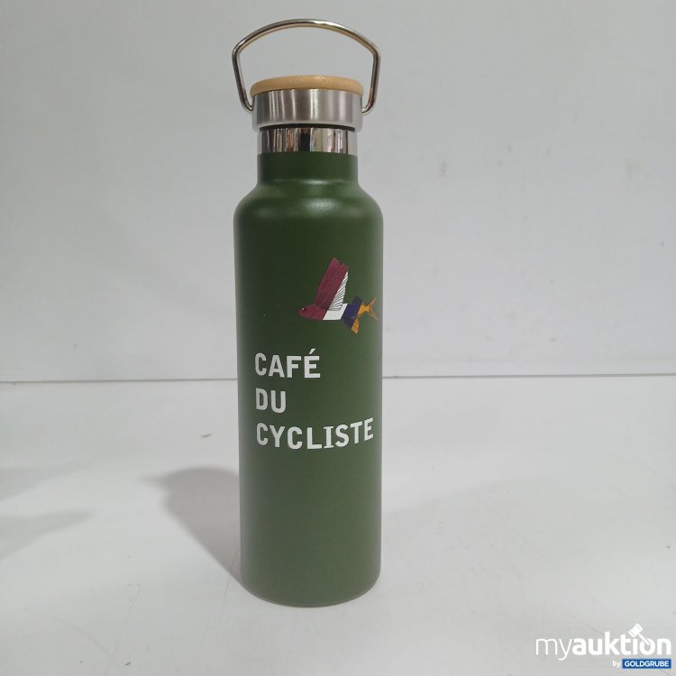 Artikel Nr. 885625: Thermoflasche Café du Cycliste