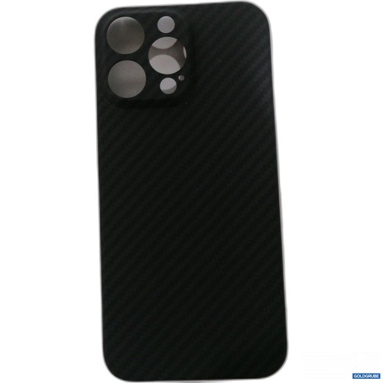 Artikel Nr. 887625 Artikel Nr. 887625: Carbon Handyhülle