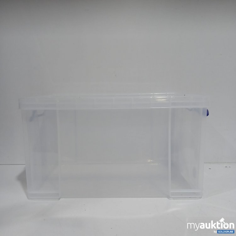 Artikel Nr. 890625: Redly Useful Box 84L ca. 64x35cm