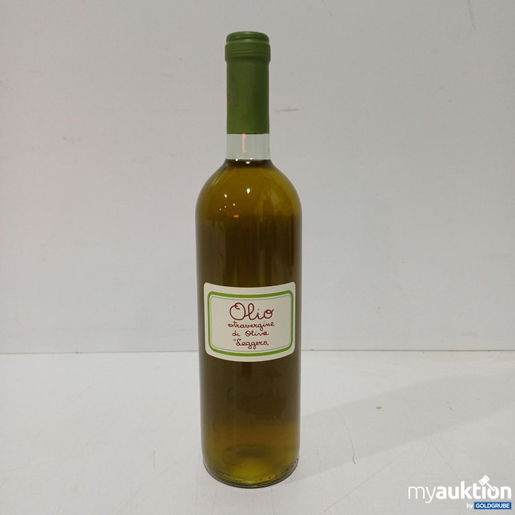 Artikel Nr. 897625: Olio Olivenöl 750ml