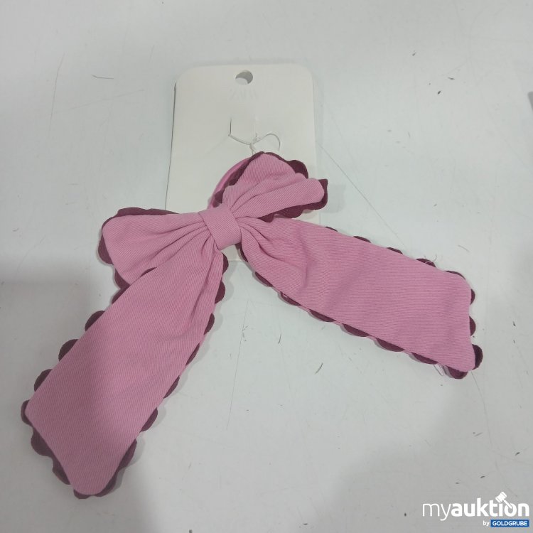 Artikel Nr. 899625 Artikel Nr. 899625: Zara Haargummi mit Schleife