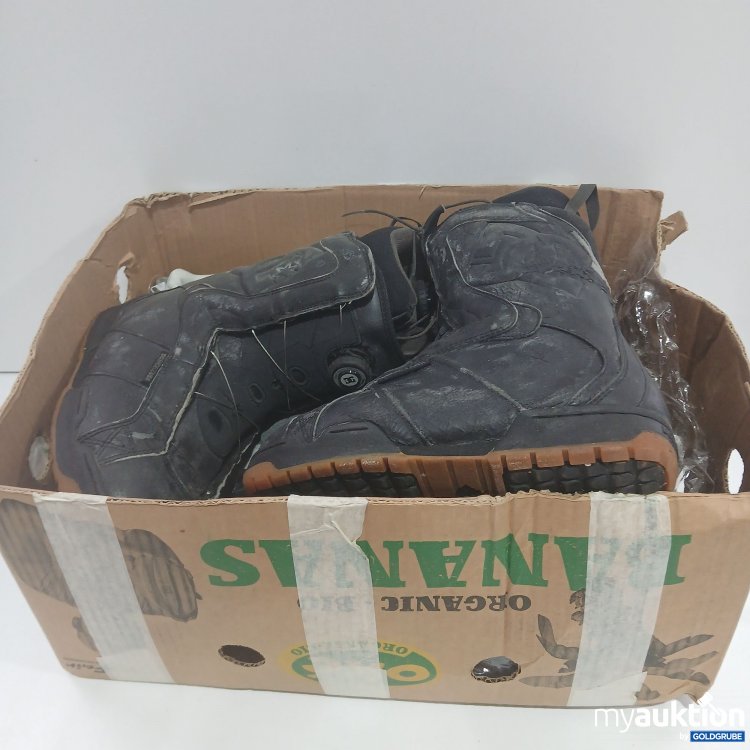 Artikel Nr. 905625: Diverse Schuhe 