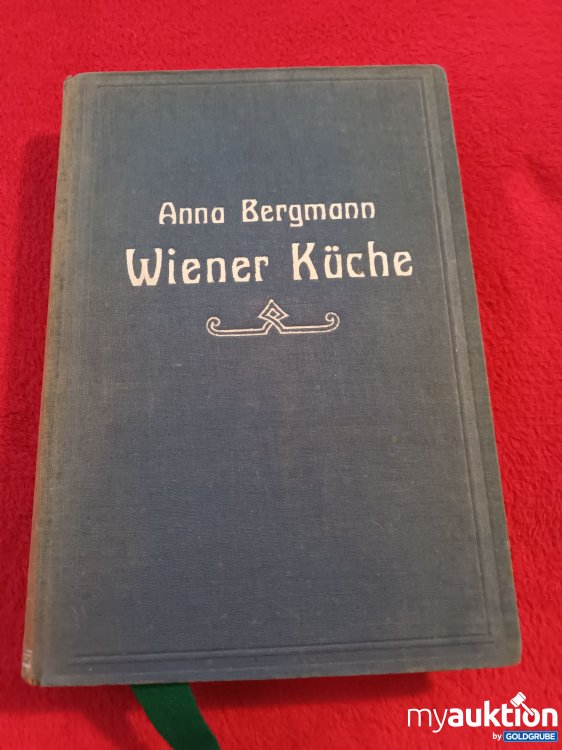 Artikel Nr. 927625: 1929, Wiener Küche von Anna Bergmann