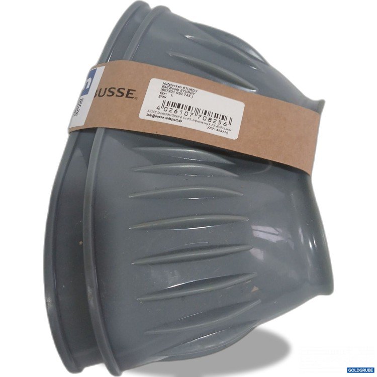 Artikel Nr. 930625 Artikel Nr. 930625: Busse Hufglocken Sturdy grau