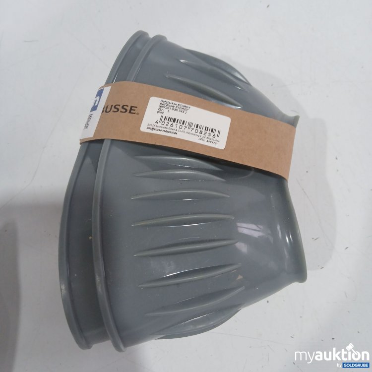 Artikel Nr. 930625 Artikel Nr. 930625: Busse Hufglocken Sturdy grau
