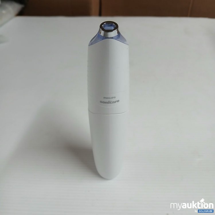 Artikel Nr. 932625 Artikel Nr. 932625: Philips Sonicare Reinigungssystem Gesichtspflegegerät