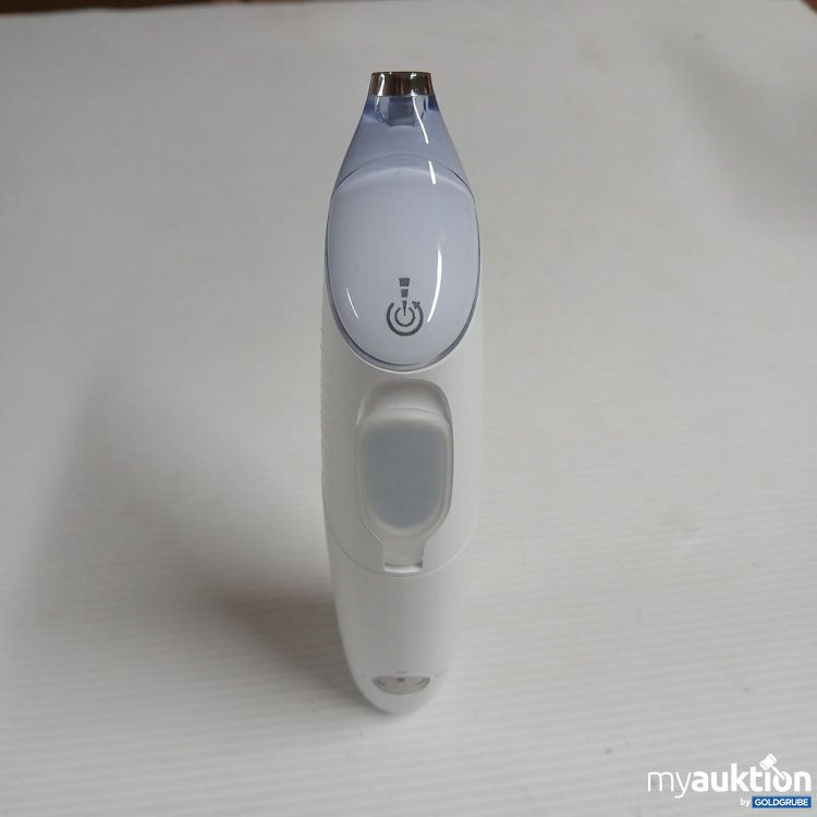 Artikel Nr. 932625 Artikel Nr. 932625: Philips Sonicare Reinigungssystem Gesichtspflegegerät