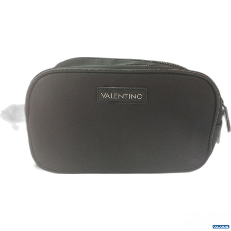 Artikel Nr. 939625: VALENTINO Kosmetiktasche
Ca 23x14x10cm