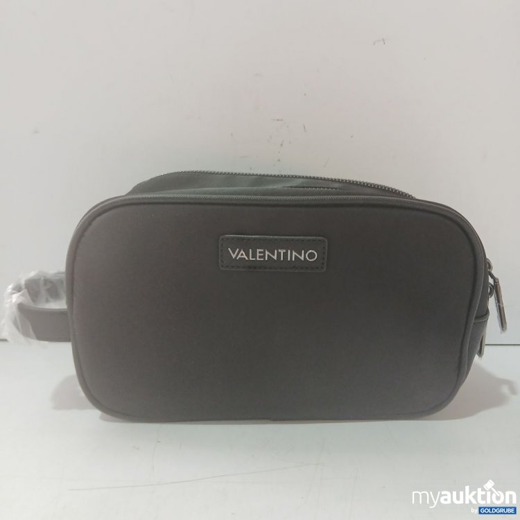 Artikel Nr. 939625: VALENTINO Kosmetiktasche
Ca 23x14x10cm