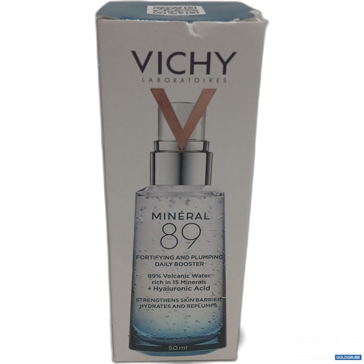 Artikel Nr. 955625: Vichy Laboratoires Mineral 89 50ml 