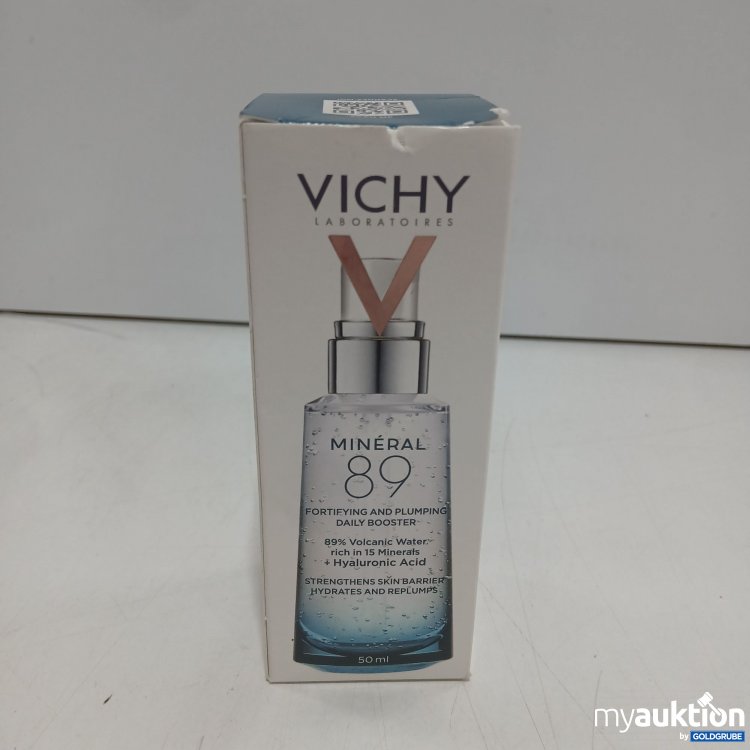 Artikel Nr. 955625: Vichy Laboratoires Mineral 89 50ml 