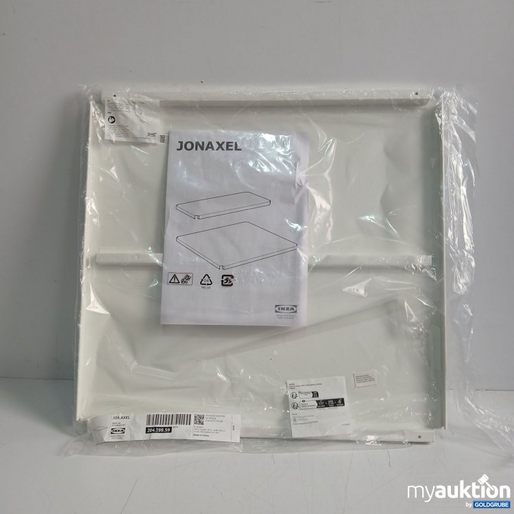 Artikel Nr. 959625: Ikea Jonaxel 50x51cm 204.199.59