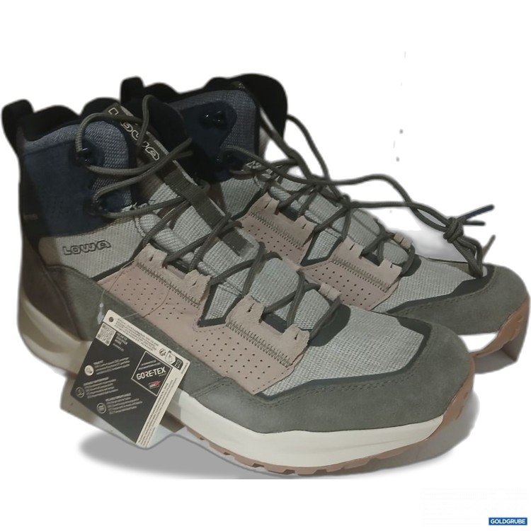 Artikel Nr. 970625: Lowa Kaloya GTX Mid Wanderschuhe