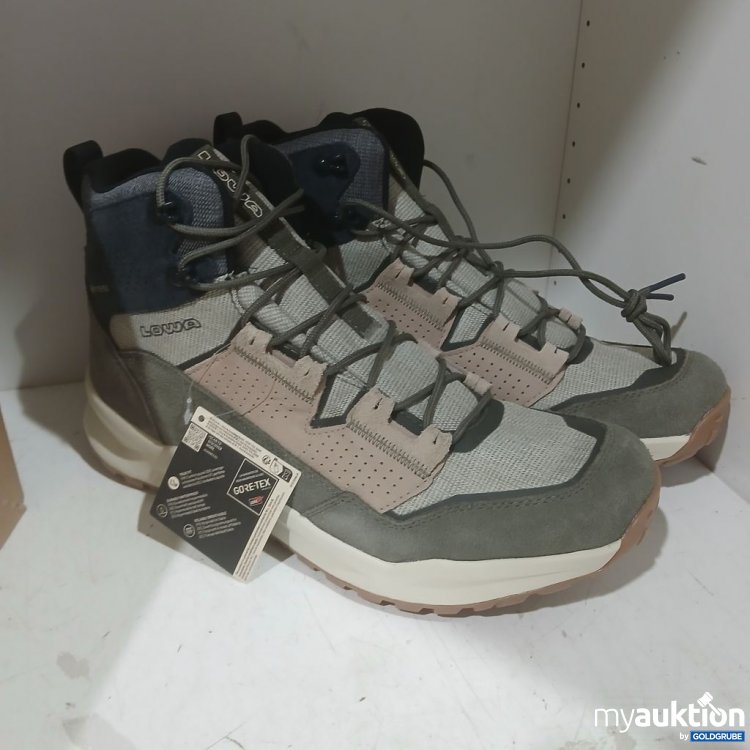 Artikel Nr. 970625: Lowa Kaloya GTX Mid Wanderschuhe
