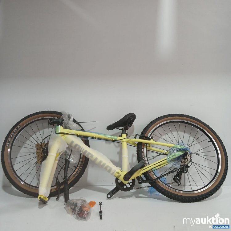 Artikel Nr. 971625 Artikel Nr. 971625: Eightshot X-Coady 24 SL Lemon 7060