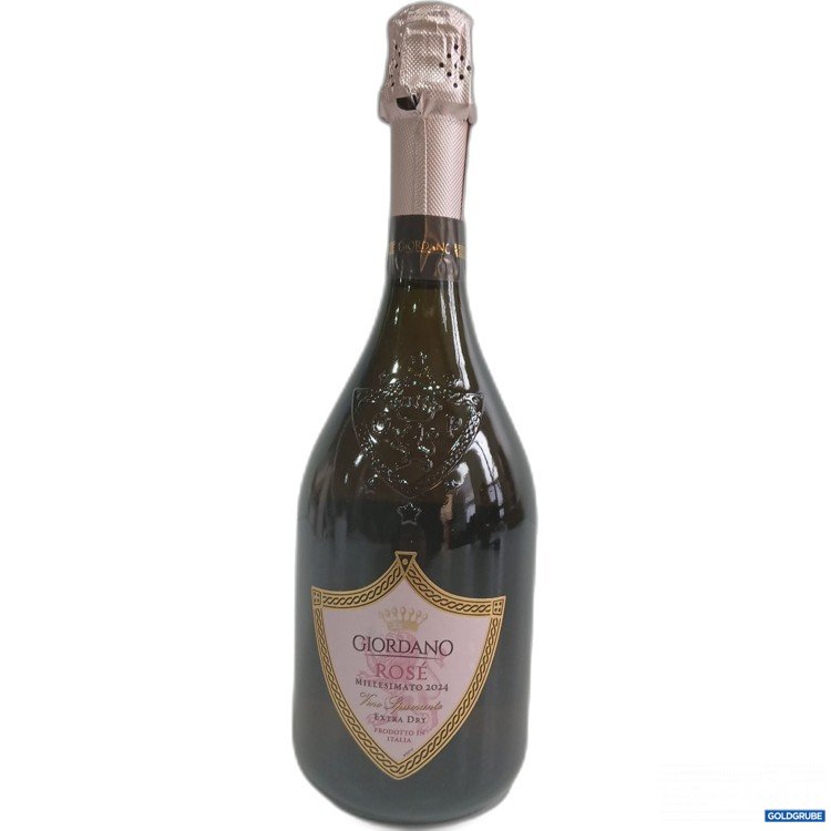 Artikel Nr. 977625 Artikel Nr. 977625: Giordano Rosé Millesimato extra dry 750ml