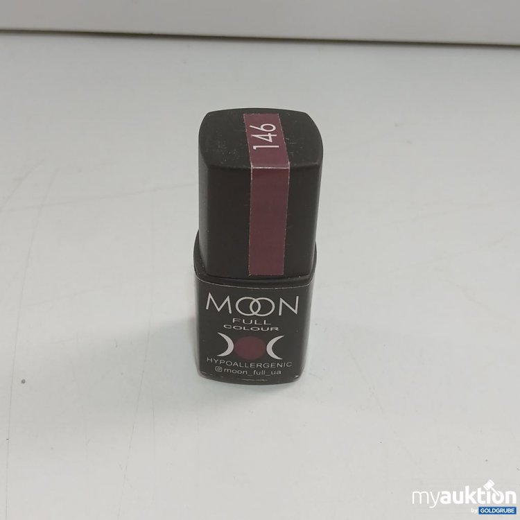 Artikel Nr. 983625: MOON FULL COLOUR Nagellack 146 8ml