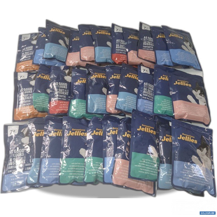 Artikel Nr. 990625: Felix diverse Sorten je 85g 31Stk