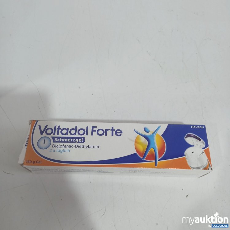 Artikel Nr. 996625: Haleon Voltadol Forte Schmerzgel 150g 