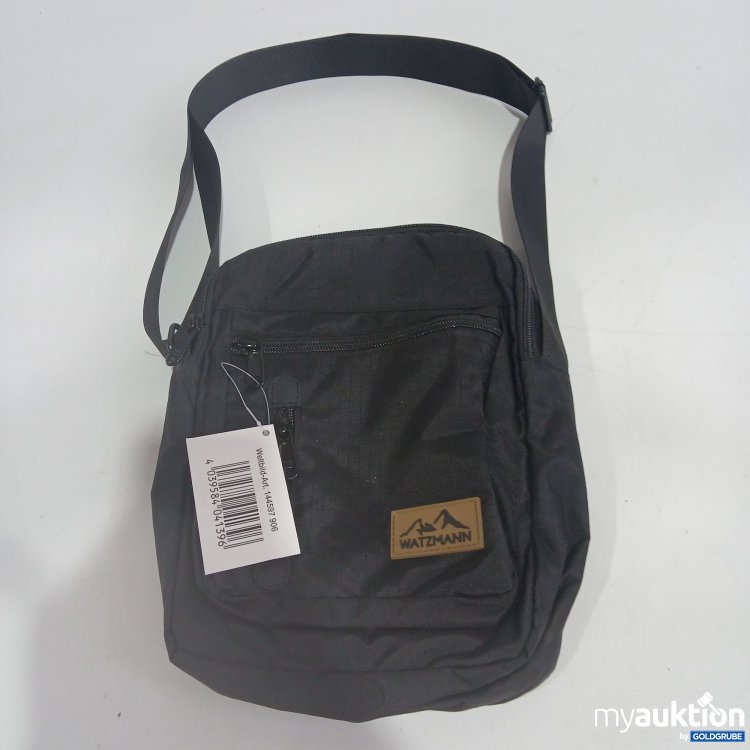 Artikel Nr. 397626 Artikel Nr. 397626: Weltbild Watzmann Tasche ca. 28x20cm