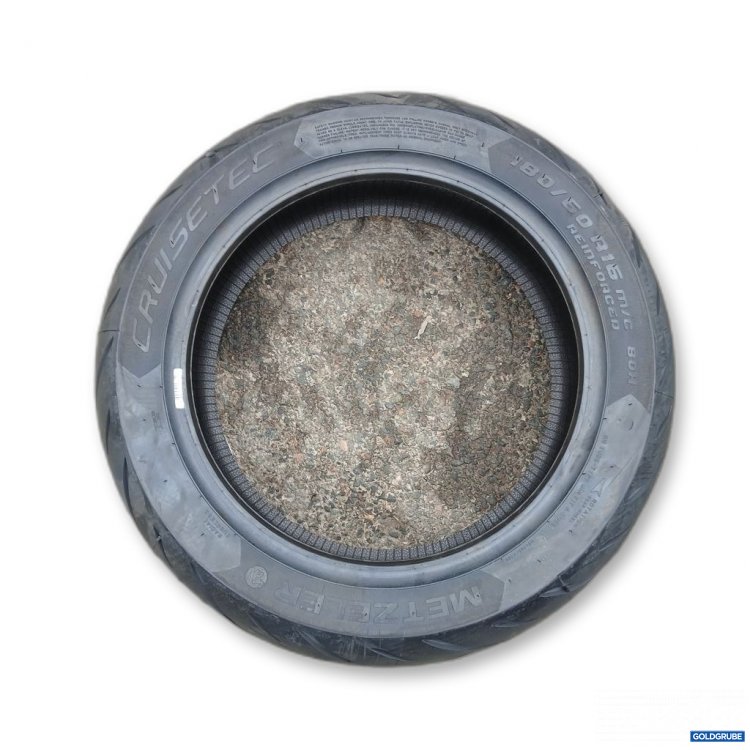 Artikel Nr. 442626: METZELER Cruisetec 180/60 R 16