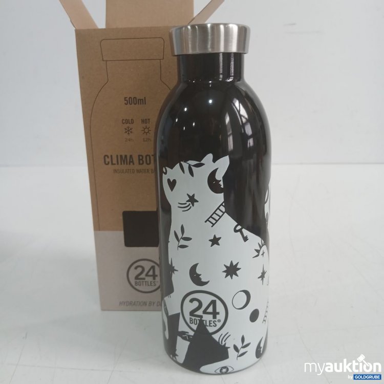 Artikel Nr. 446626 Artikel Nr. 446626: 24 Bottles Clima Bottle Isolierte Wasserflasche