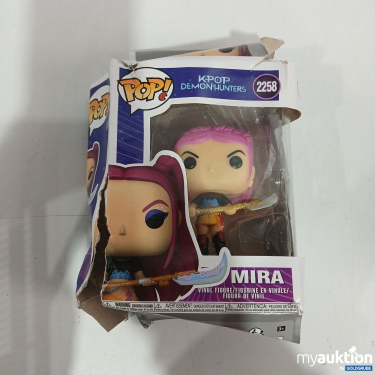 Artikel Nr. 523626 Artikel Nr. 523626: K-Pop Demon Hunters Mira