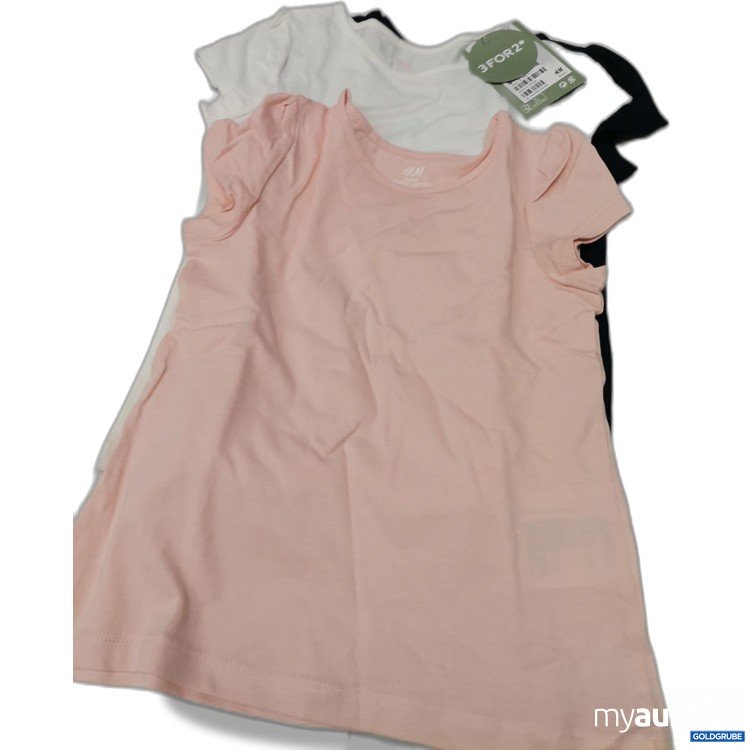 Artikel Nr. 686626: H&M Shirts 