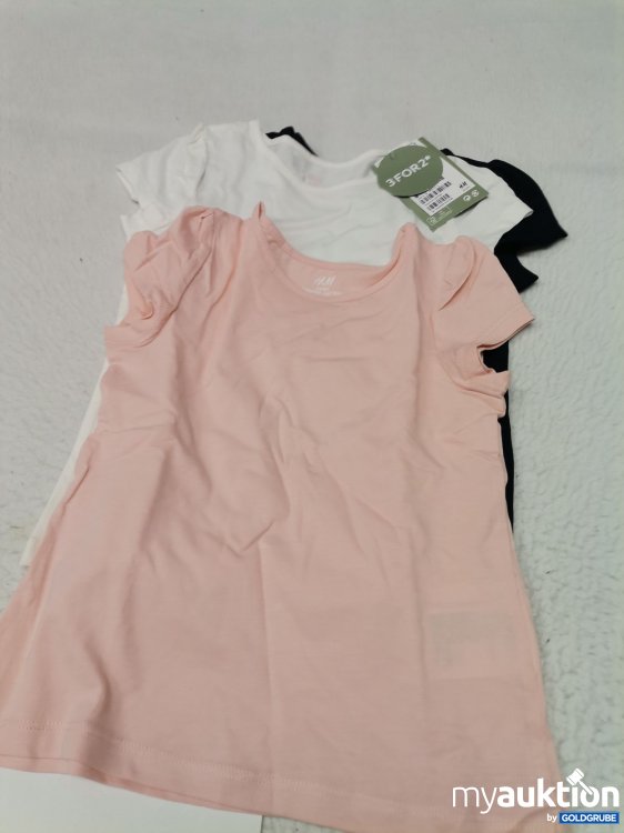Artikel Nr. 686626: H&M Shirts 