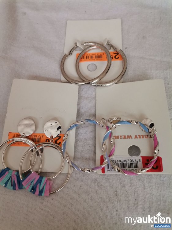 Artikel Nr. 689626: Tally weijl Ohrschmuck 