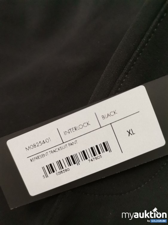 Artikel Nr. 734626 Artikel Nr. 734626: Represent Jogginghose